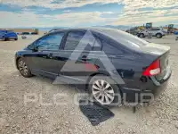 2009 Honda CIVIC photo
