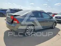 2009 Honda CIVIC photo
