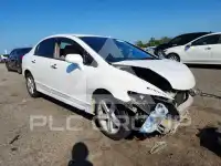 2009 Honda CIVIC фото