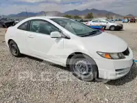 2009 Honda CIVIC фото