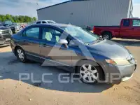 2009 Honda CIVIC фото