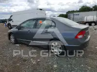 2009 Honda CIVIC фото
