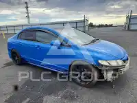2009 Honda CIVIC фото