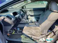 2009 Honda CIVIC фото
