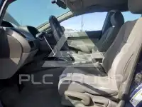 2009 Honda CIVIC фото