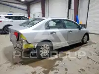 2009 Honda CIVIC фото