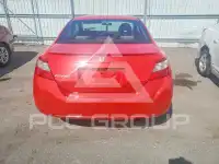 2009 Honda CIVIC photo