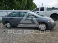 2009 Honda CIVIC фото