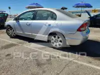 2009 Honda CIVIC фото