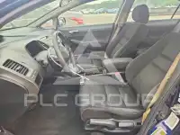 2009 Honda CIVIC фото