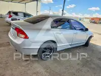 2009 Honda CIVIC фото