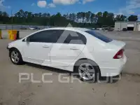 2009 Honda CIVIC фото