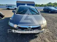 2009 Honda CIVIC фото