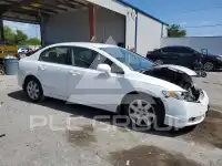 2009 Honda CIVIC фото