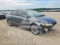 2009 Honda CIVIC photo