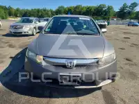 2009 Honda CIVIC photo