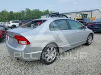 2009 Honda CIVIC фото