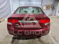 2009 Honda CIVIC photo