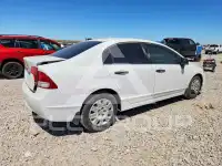 2009 Honda CIVIC photo