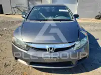 2009 Honda CIVIC фото