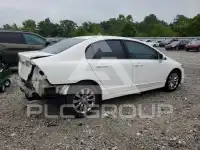 2009 Honda CIVIC фото