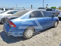 2009 Honda CIVIC photo