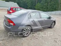 2009 Honda CIVIC фото