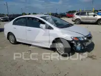 2009 Honda CIVIC фото