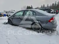 2009 Honda CIVIC photo