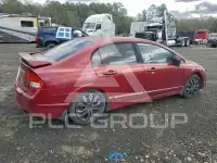 2009 Honda CIVIC photo