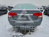 2009 Honda CIVIC photo