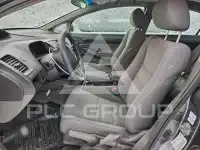2009 Honda CIVIC photo