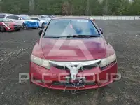 2009 Honda CIVIC photo