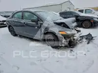 2009 Honda CIVIC photo