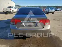 2009 Honda CIVIC фото