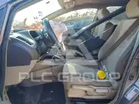 2009 Honda CIVIC фото