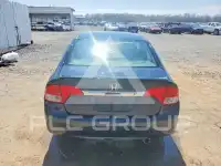 2009 Honda CIVIC фото