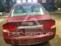 2009 Honda CIVIC фото