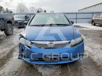 2009 Honda CIVIC фото