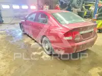 2009 Honda CIVIC фото