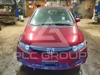 2009 Honda CIVIC фото