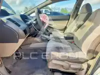 2009 Honda CIVIC фото