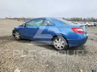 2009 Honda CIVIC фото