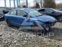 2009 Honda CIVIC фото