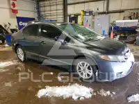 2009 Honda CIVIC фото
