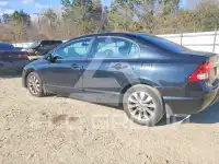 2009 Honda CIVIC фото