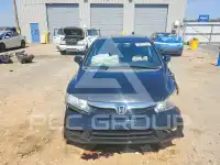 2009 Honda CIVIC фото