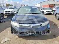 2009 Honda CIVIC фото