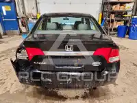 2009 Honda CIVIC photo