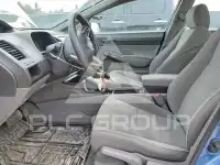 2009 Honda CIVIC фото